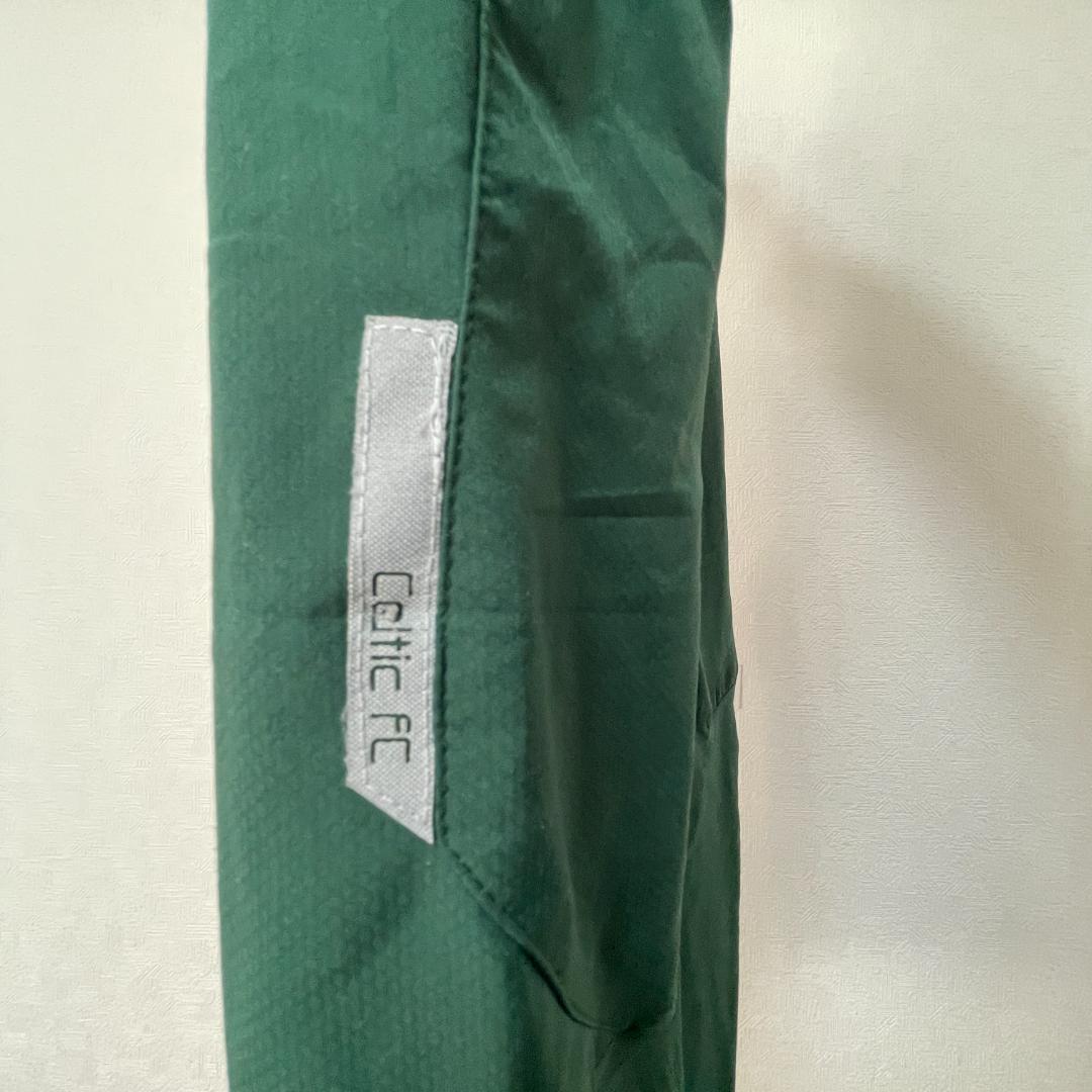 セルティック ジャージ上下 スコットランド プレミアリーグ