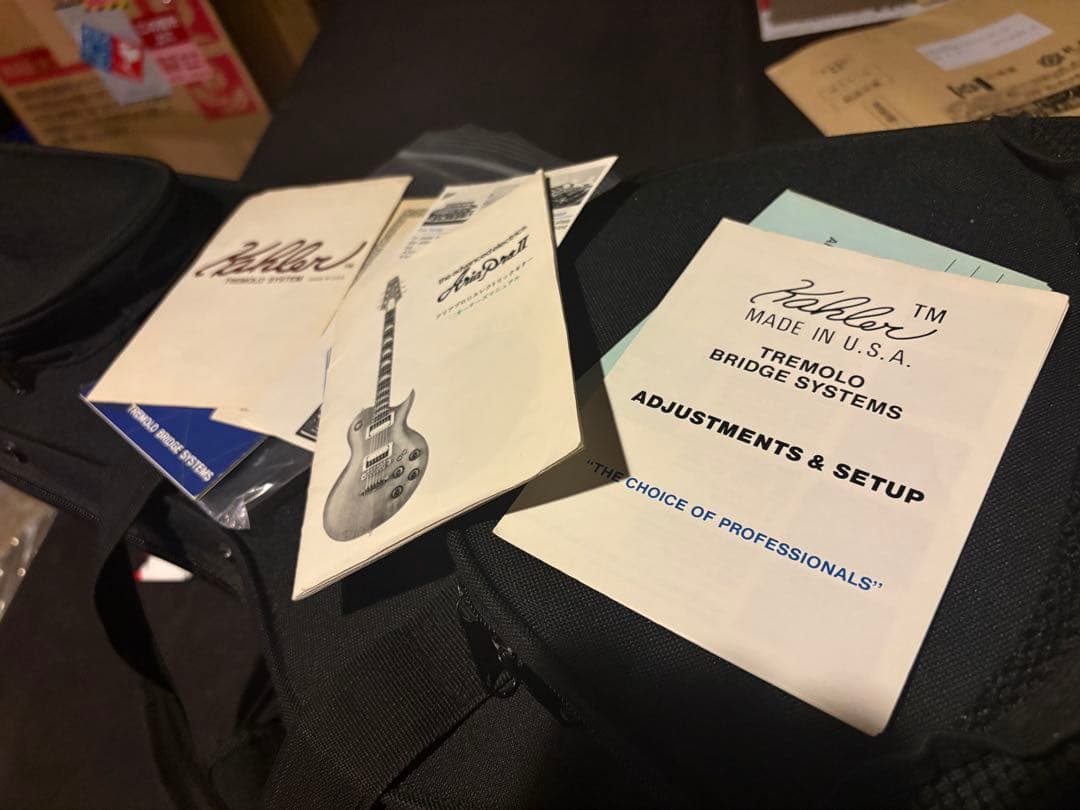 希少！80’s Japan vintage ARIA PE SUPRA