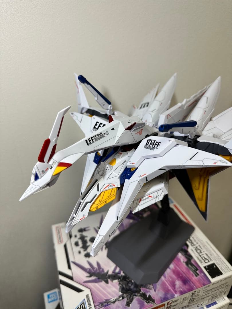 HG 1/144 ペーネロペー　【全塗装完成品】