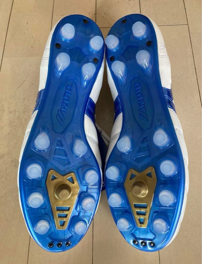 レア　新品　未使用　モレリア2ジャパン　サイズ26