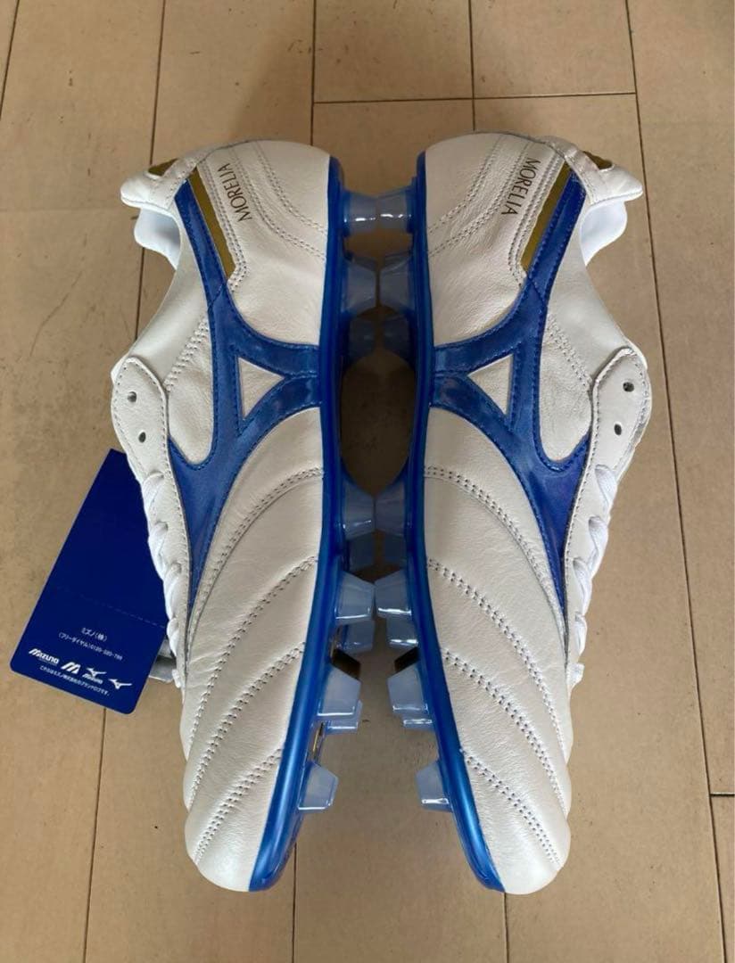 レア　新品　未使用　モレリア2ジャパン　サイズ26