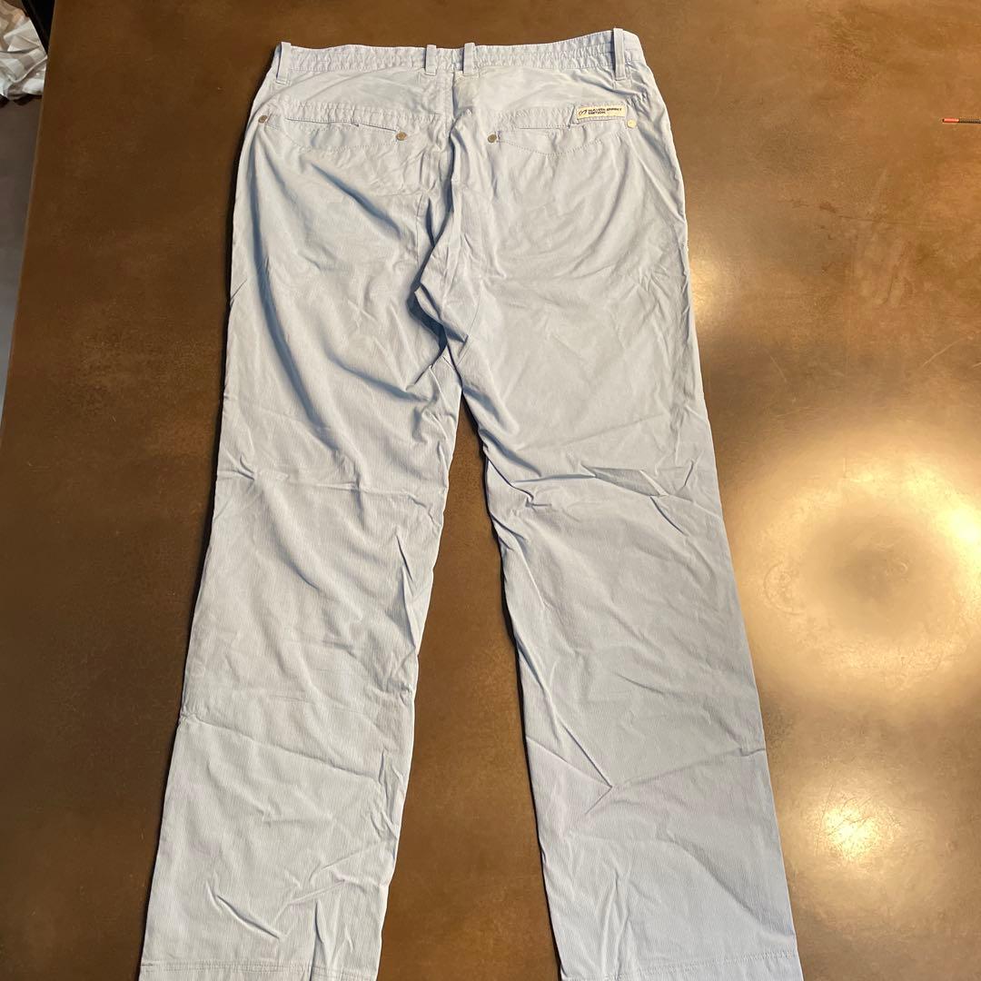 マスターバニーエディションポロシャツ&パンツセット売りsize5