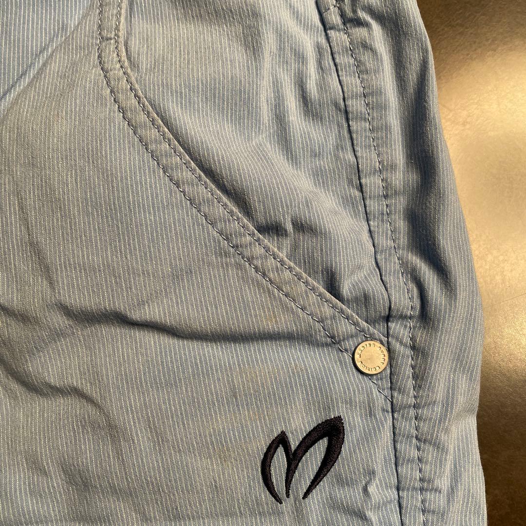 マスターバニーエディションポロシャツ&パンツセット売りsize5