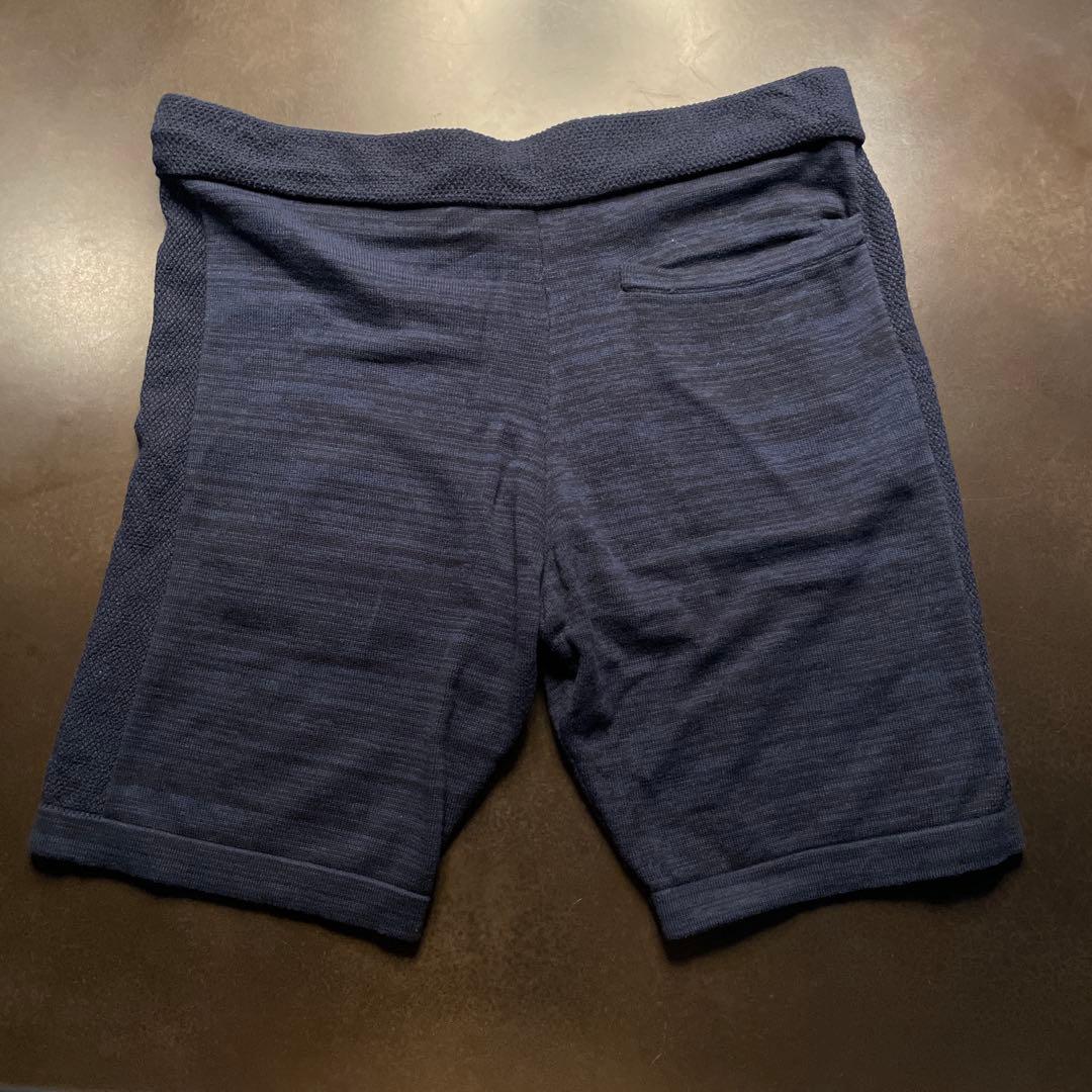 マスターバニーエディションポロシャツ&パンツセット売りsize5