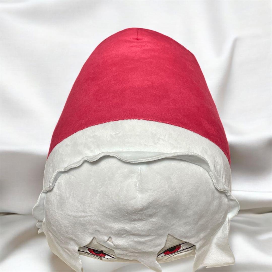 ぽてコロマスコットBIG 死柄木弔 僕のヒーローアカデミア ヒロアカ