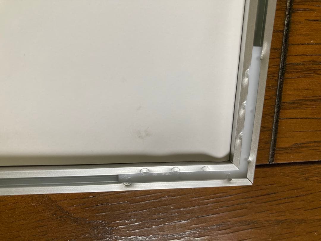 back number オールドファッション ポスター