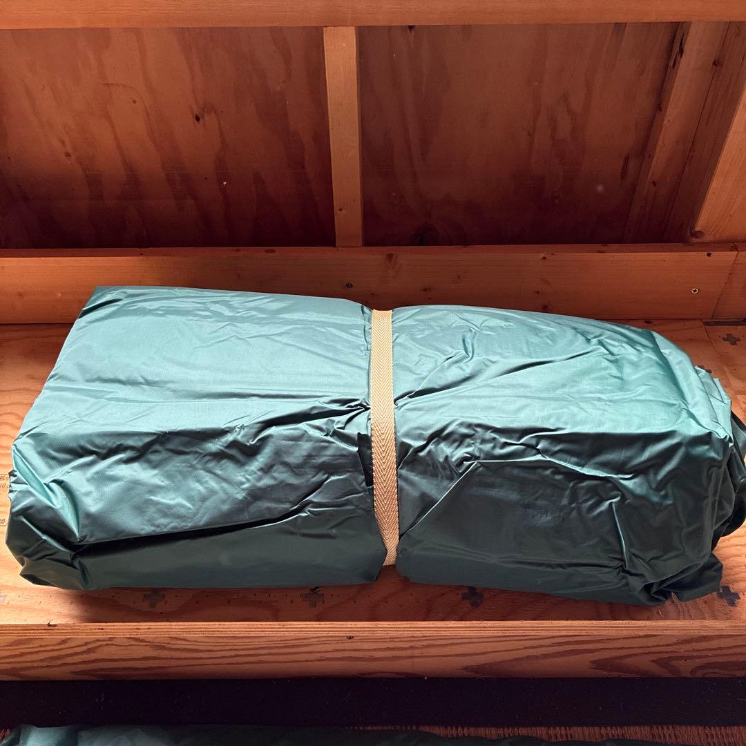 新品　コールマン　スクエアスクリーン340 タープ　キャンプ　アウトドア