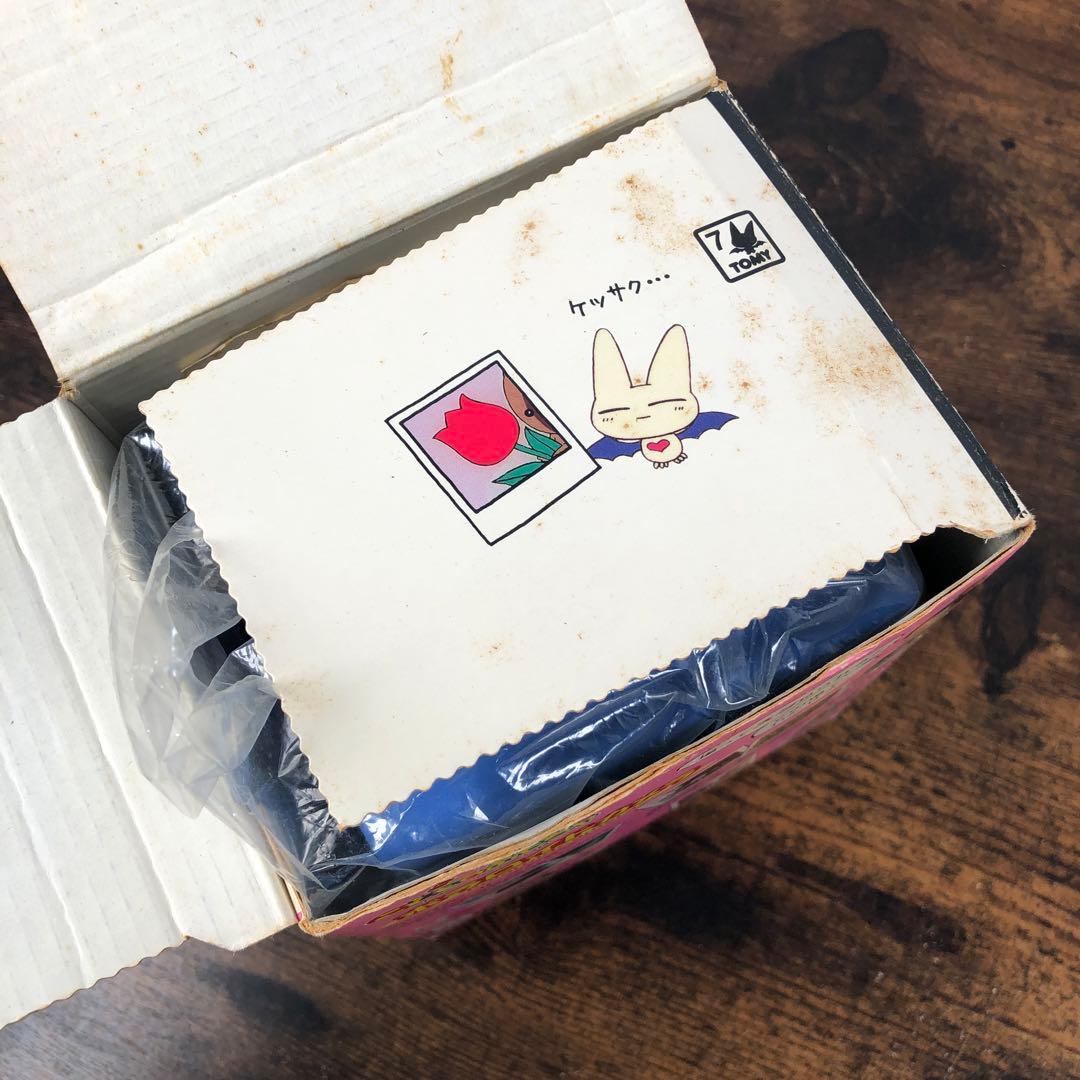 TOMY こどものおもちゃ ポラロイドカメラ