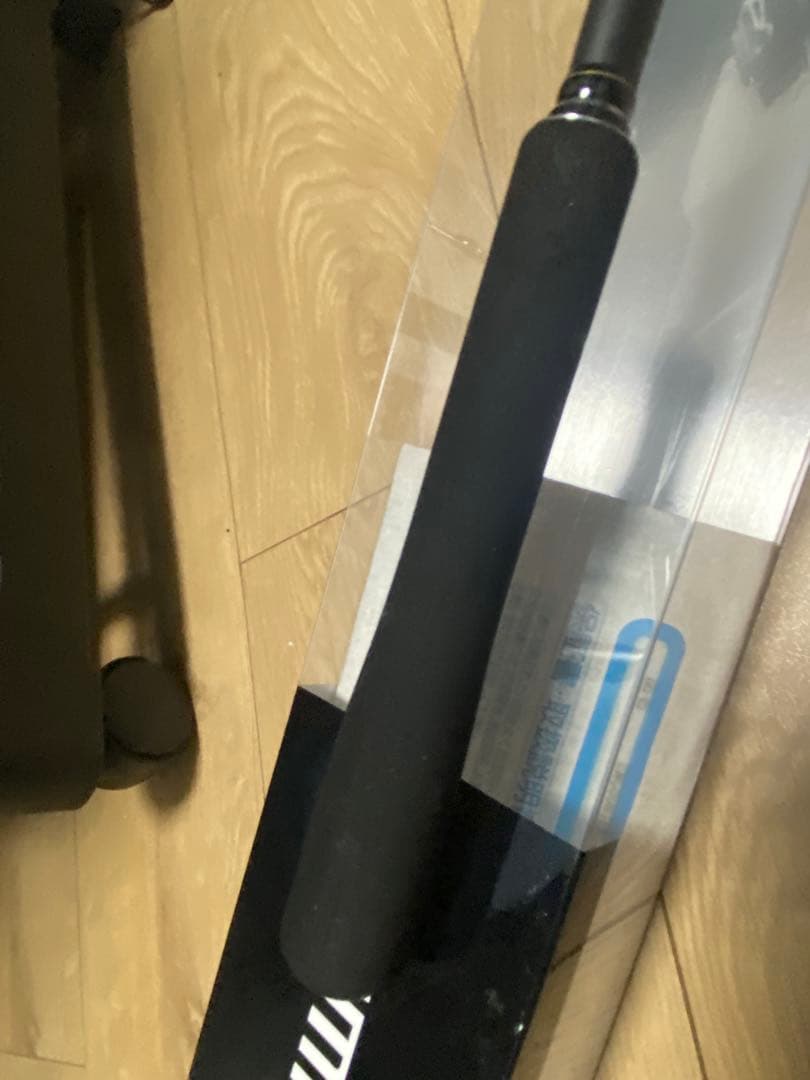 ロッド shimano 19 Encounter 90L