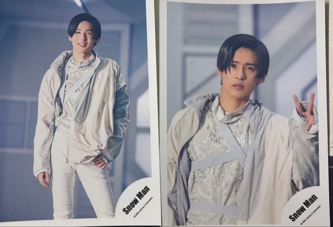 目黒蓮 まとめ売り