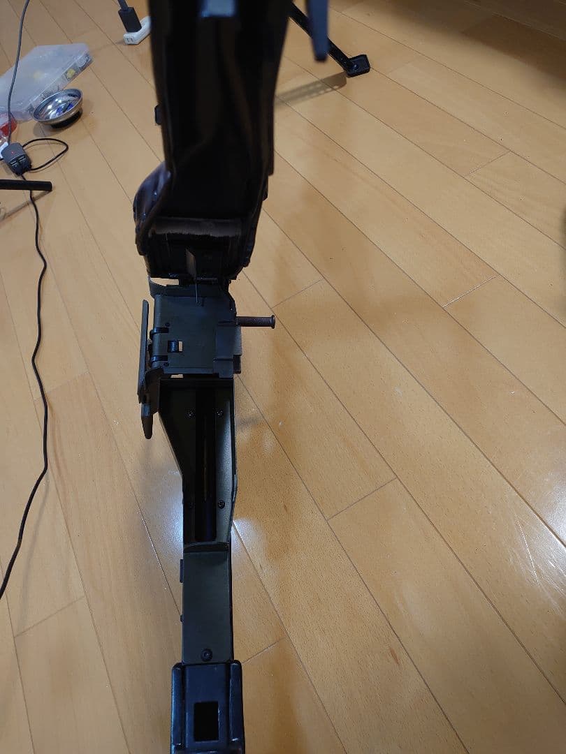 アサヒファイヤーアームズ M60 不動品 (期間限定値下げ中)