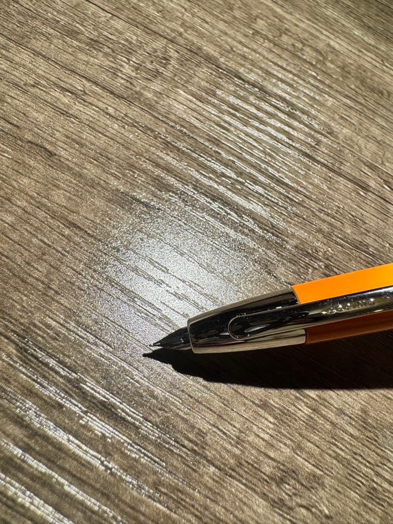 キャップレスデシモ万年筆ステーショナリーステーションオリジナルキャップレス第3弾