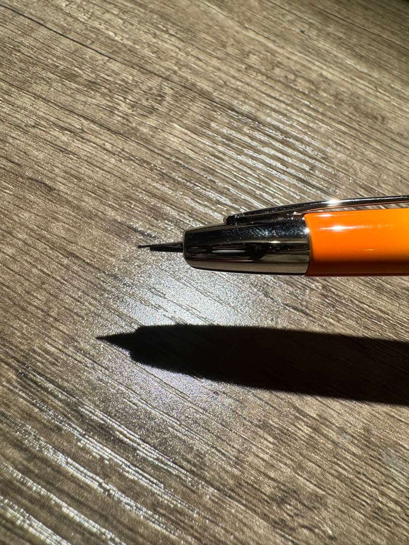 キャップレスデシモ万年筆ステーショナリーステーションオリジナルキャップレス第3弾