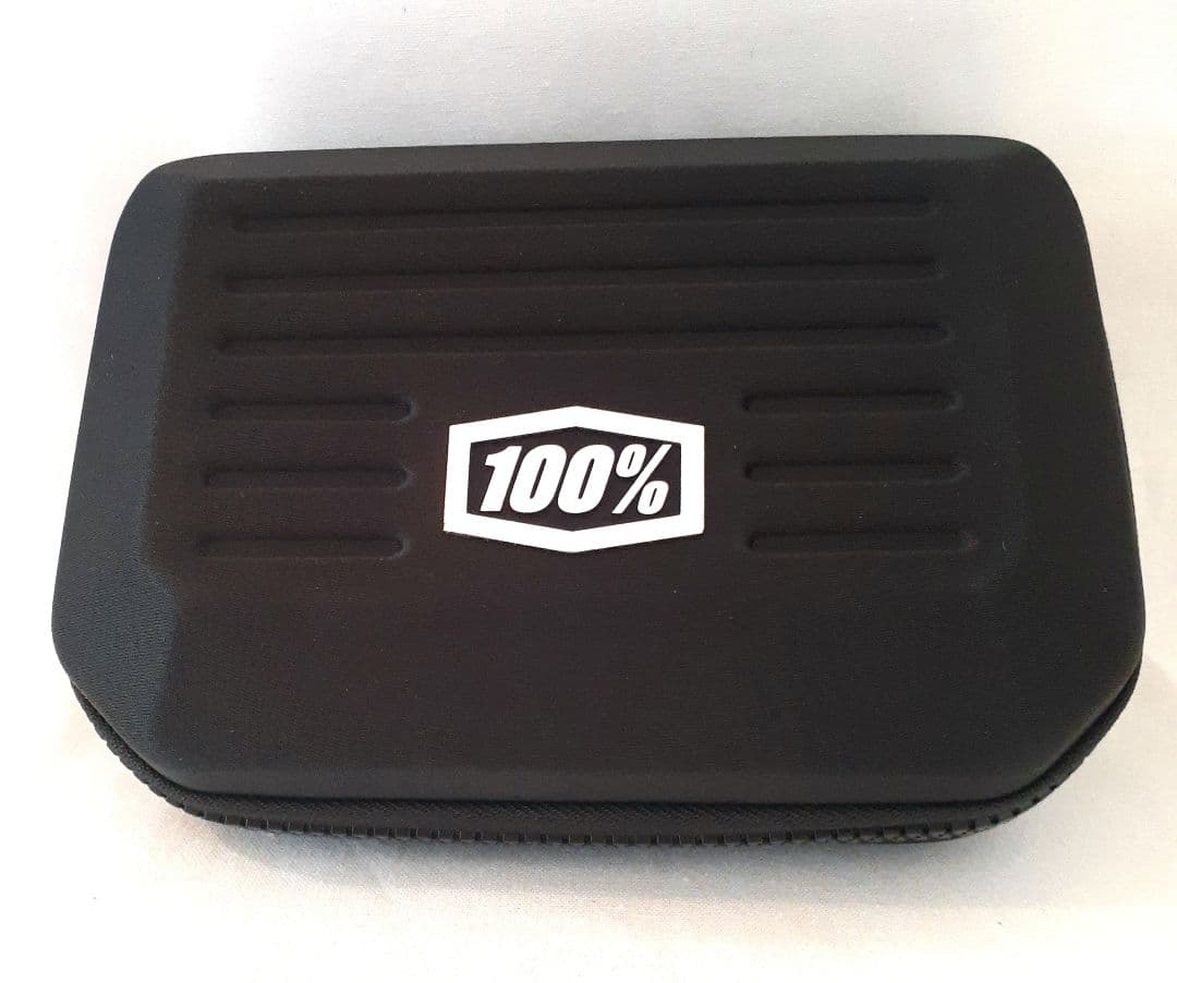 rmah1104 100% SPEEDCRAFT ハードケース付属