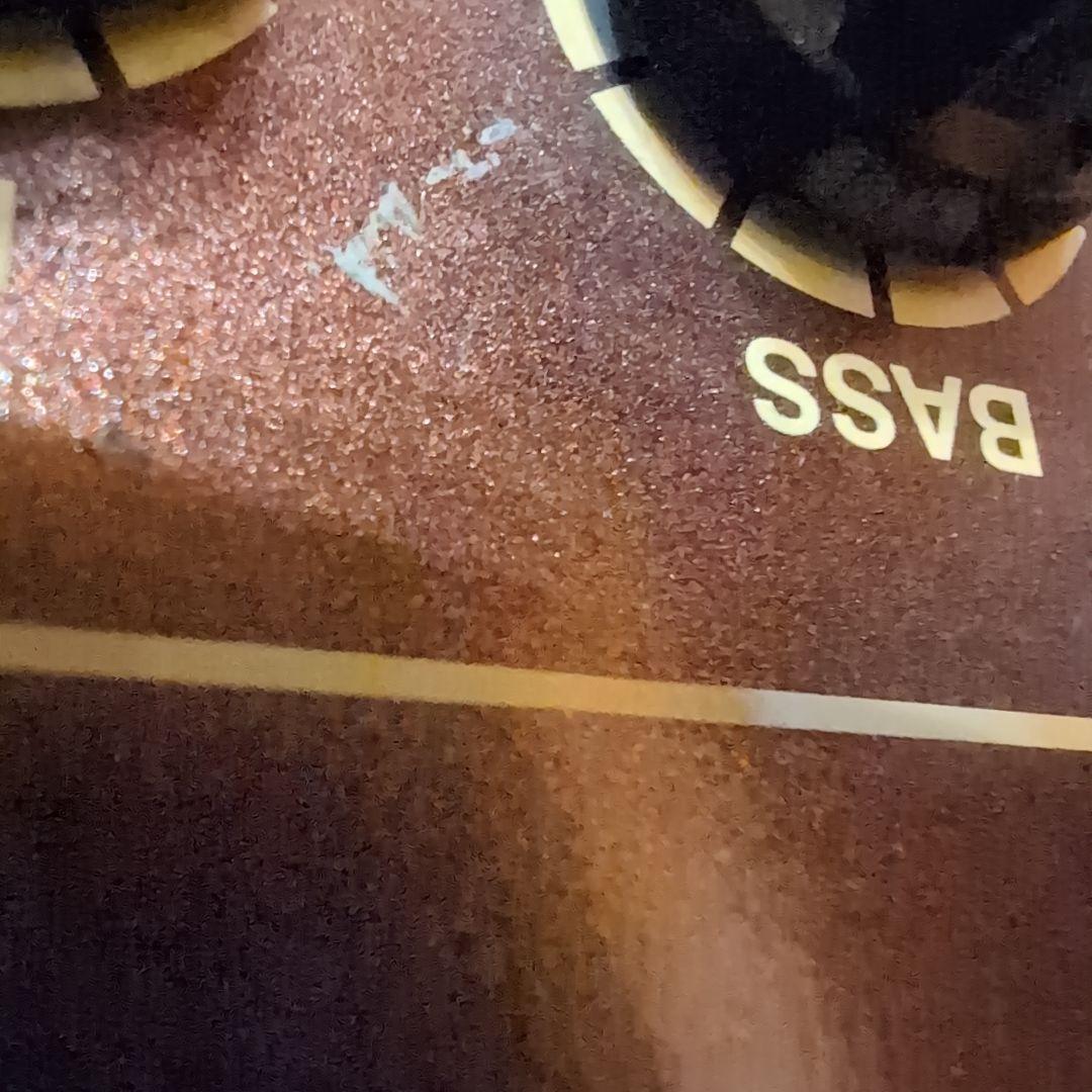 【中古】BOSS AD-10 Acoustic Preamp