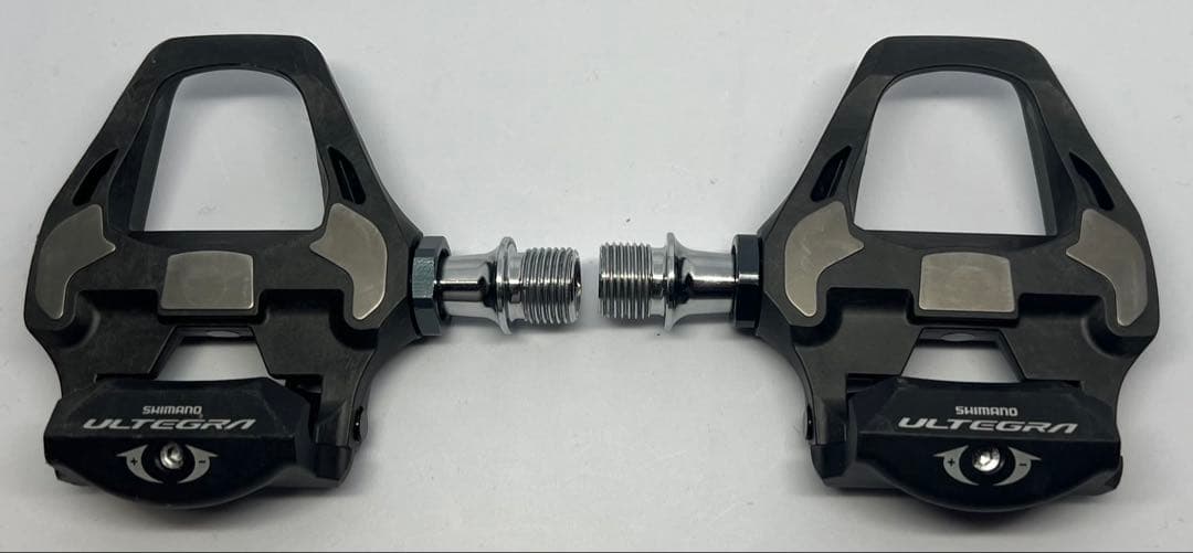 SHIMANO ULTEGRA PD-R8000 SPD-SL ペダル美品