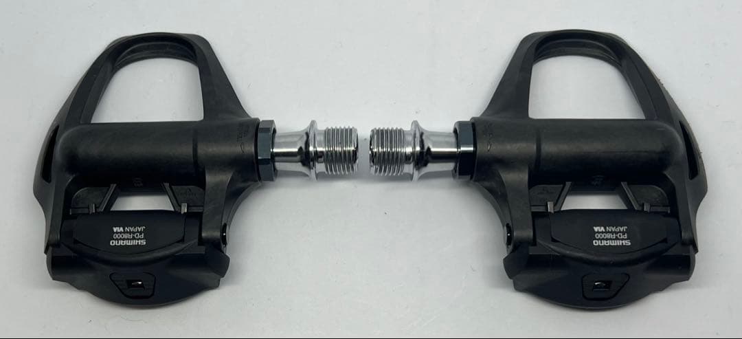 SHIMANO ULTEGRA PD-R8000 SPD-SL ペダル美品