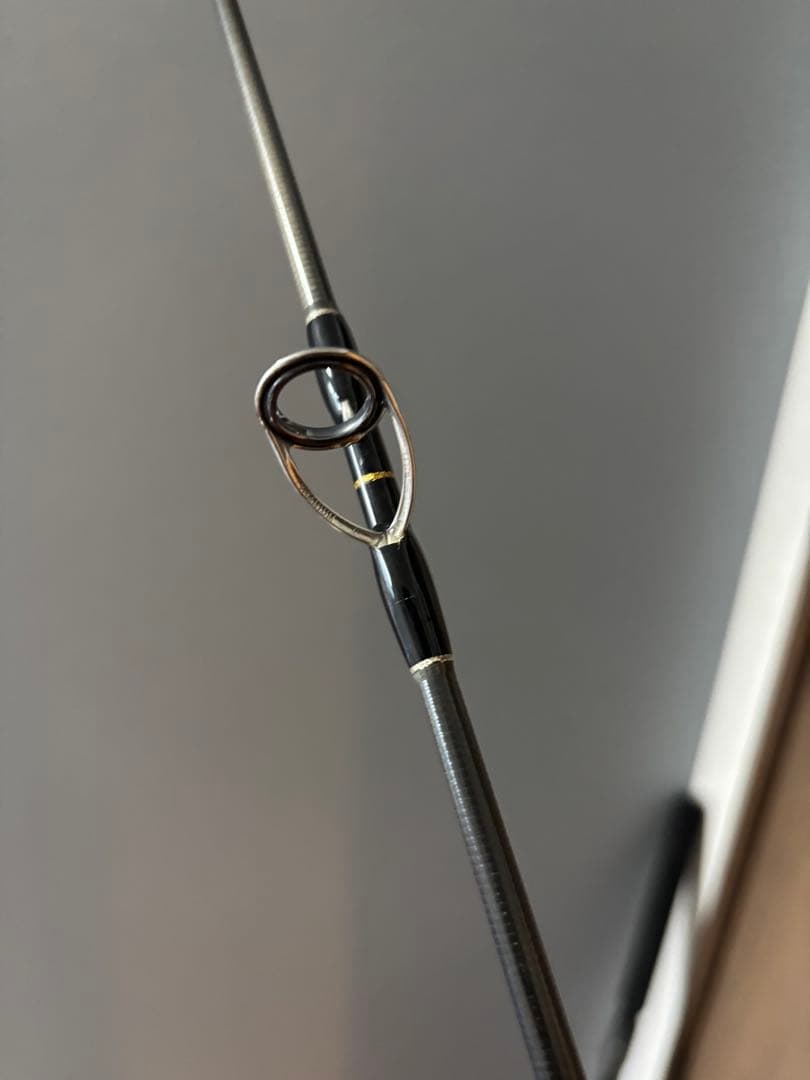 MCワークス エクスプロージョン876HF