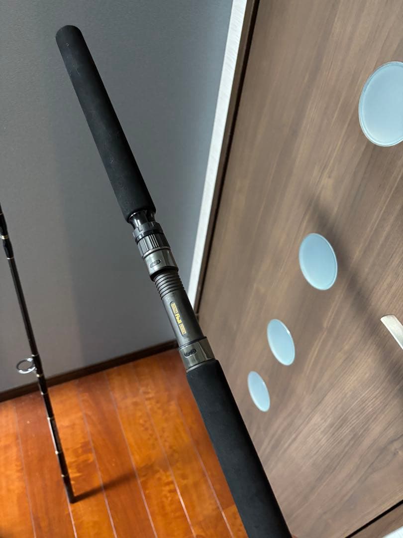 MCワークス エクスプロージョン876HF