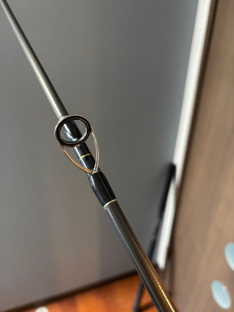 MCワークス エクスプロージョン876HF