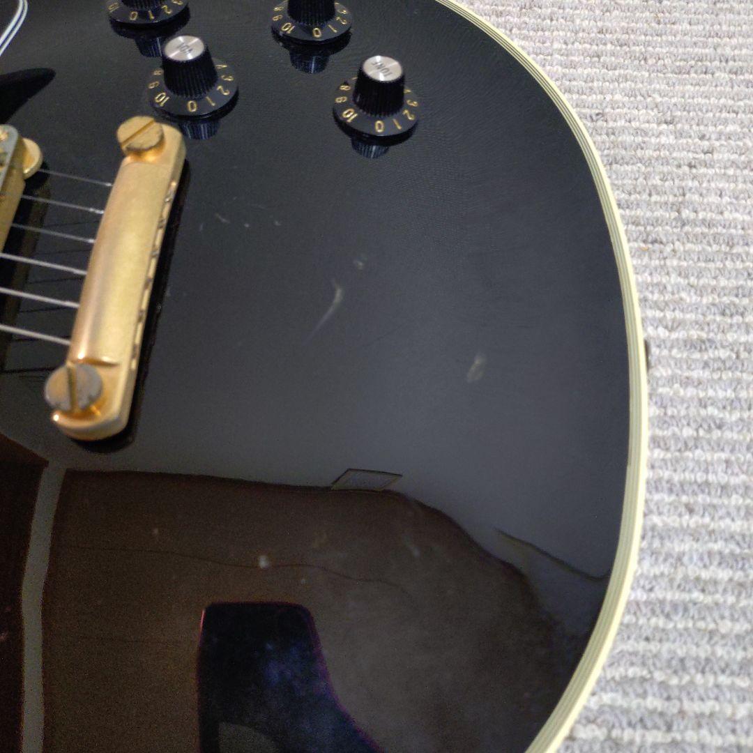 Greco グレコ レスポールカスタム EGC-600 1987年　価格交渉歓迎