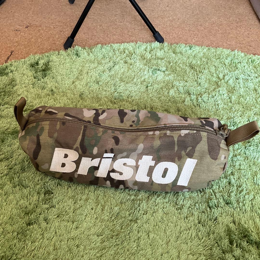 SOPH. Helinox チェア