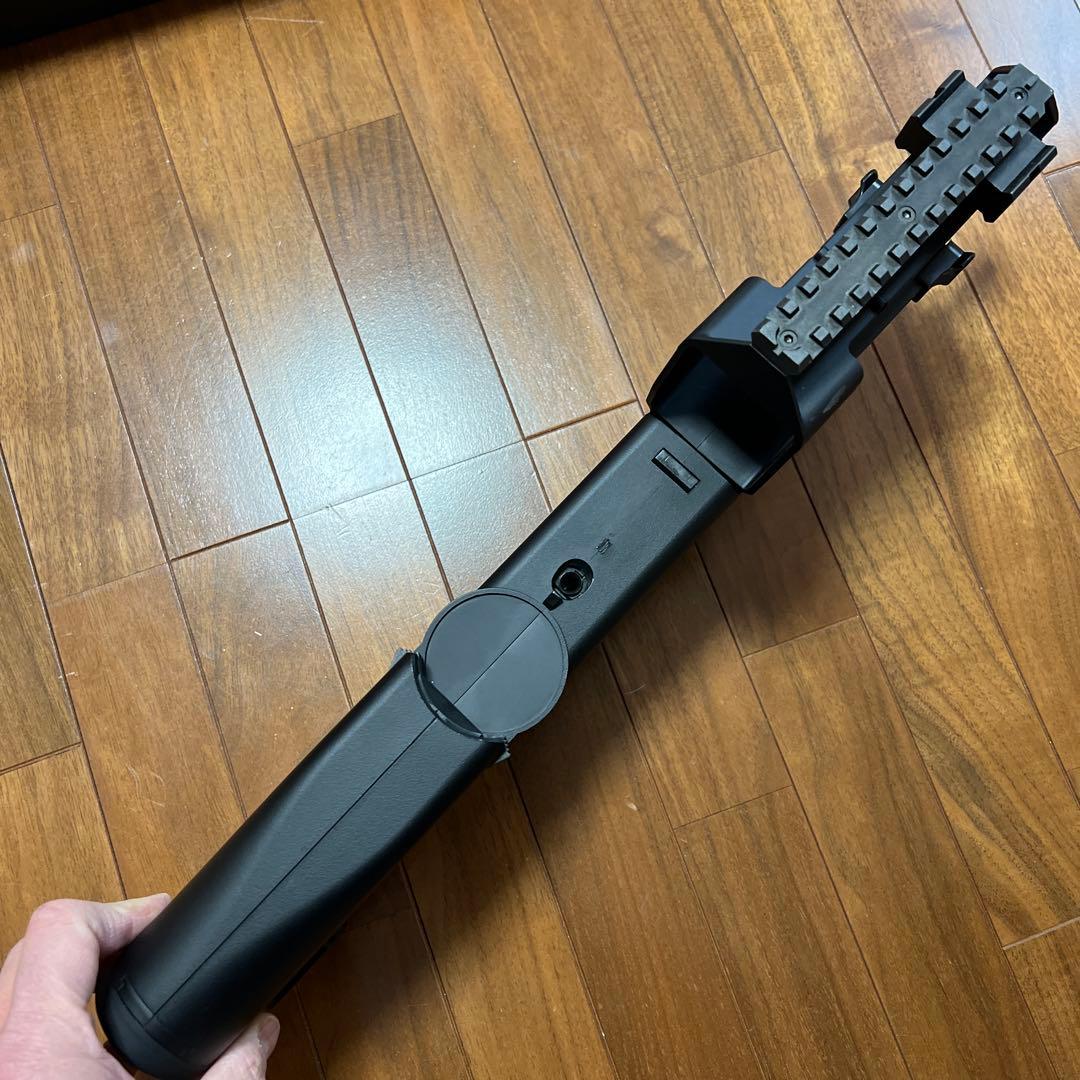 東京マルイ　スタンダード電動ガン　Ｐ９０プラス