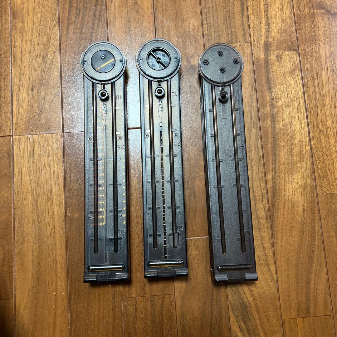 東京マルイ　スタンダード電動ガン　Ｐ９０プラス