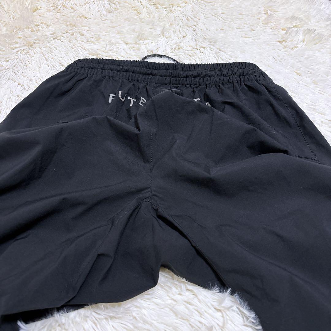 ルースイソンブラ LUZ ピステ サッカーウェア 上下 セットアップ メンズ L