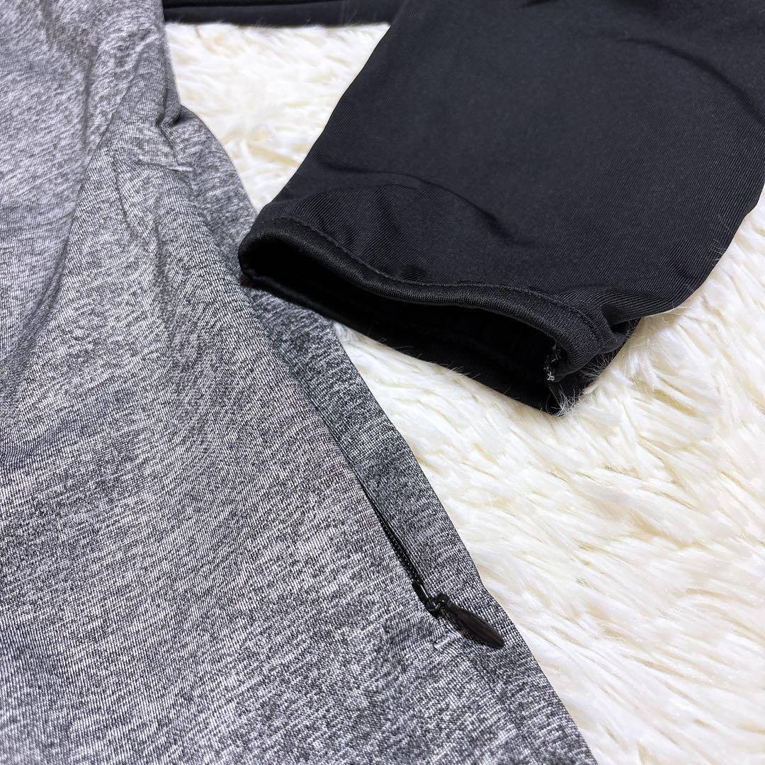 ルースイソンブラ LUZ ピステ サッカーウェア 上下 セットアップ メンズ L