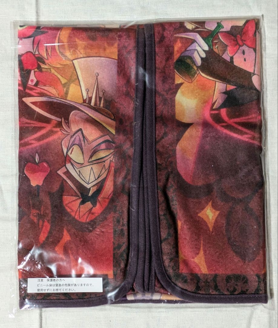 Hazbin Hotel 一番くじ詰め合わせ