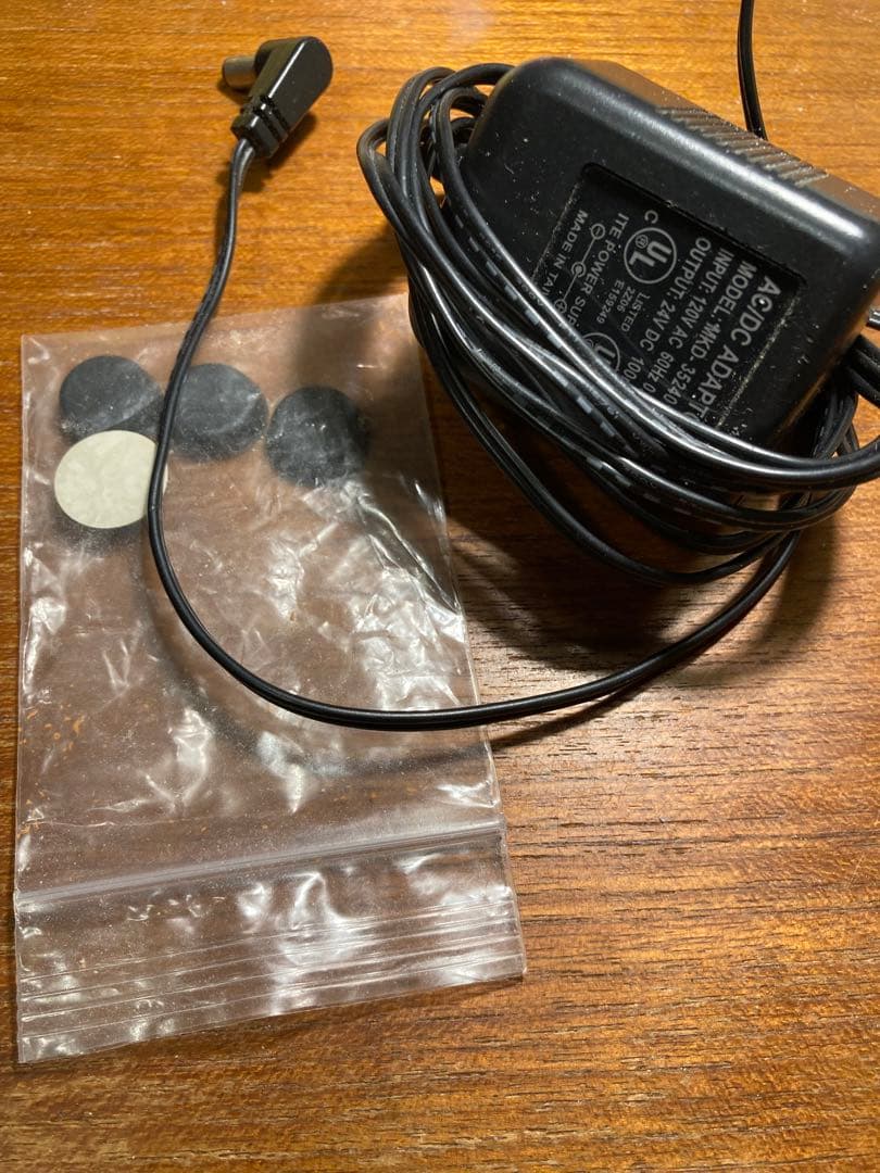 Electro-Harmonix POLY CHORUS エレクトロハーモニクス