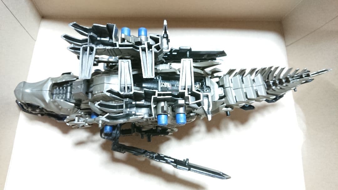 ゾイド オメガレックス 等 ジャンク セット