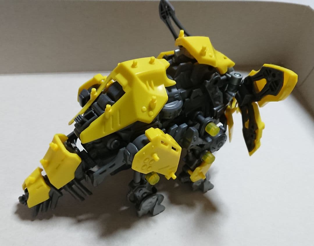 ゾイド オメガレックス 等 ジャンク セット