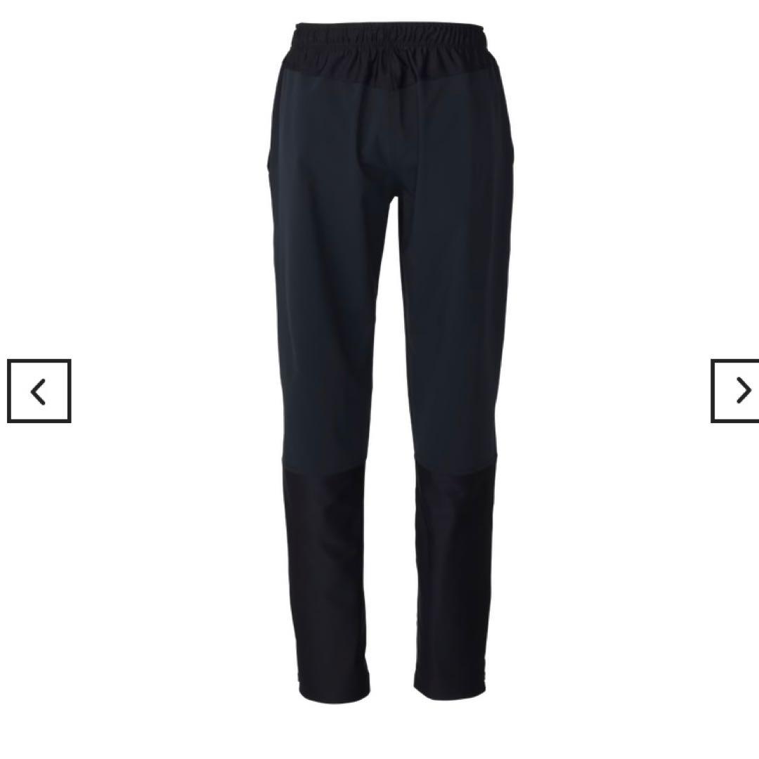 新品未使用　バボラ　ユニセックス黒　M ロングパンツ