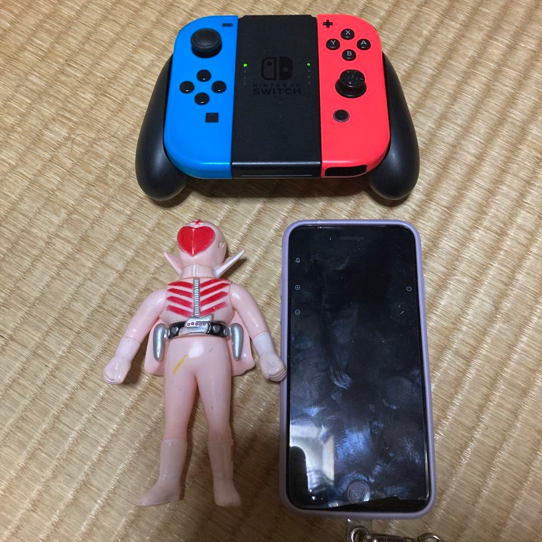 秘密戦隊ゴレンジャーソフビ　1975