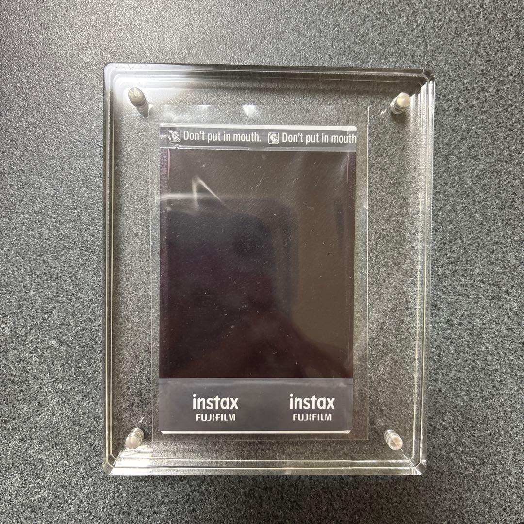 TWICE MISAMO モモ MOMO 直筆サインチェキ