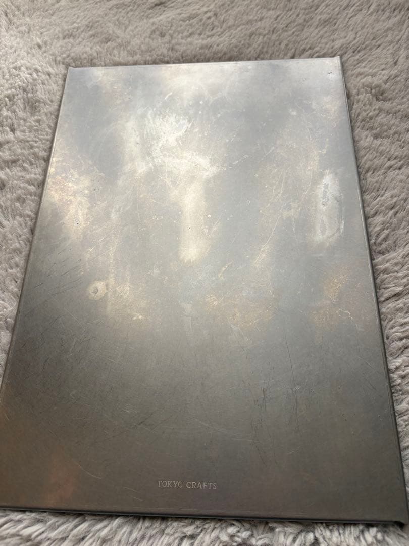 TOKYOCRAFTS MFT マルチフレームテーブル