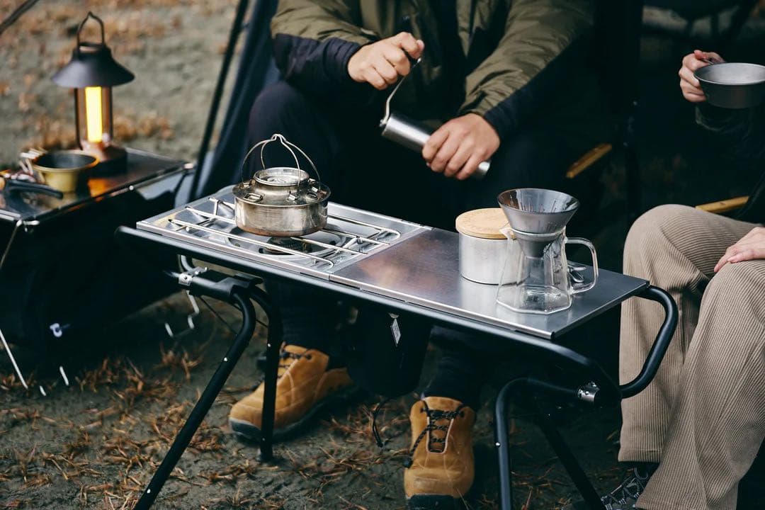 TOKYOCRAFTS MFT マルチフレームテーブル