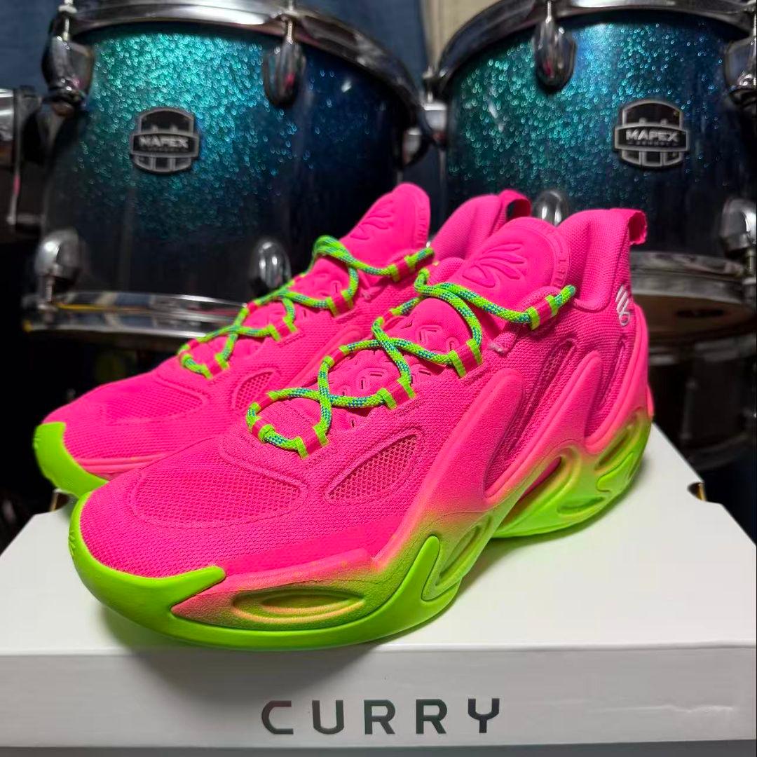 シューズ(男性用) Under Armour Curry 13 AP \