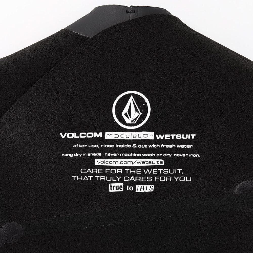 WOMENS ！新品◆VOLCOM ウェットスーツ Modulator 2mm◆