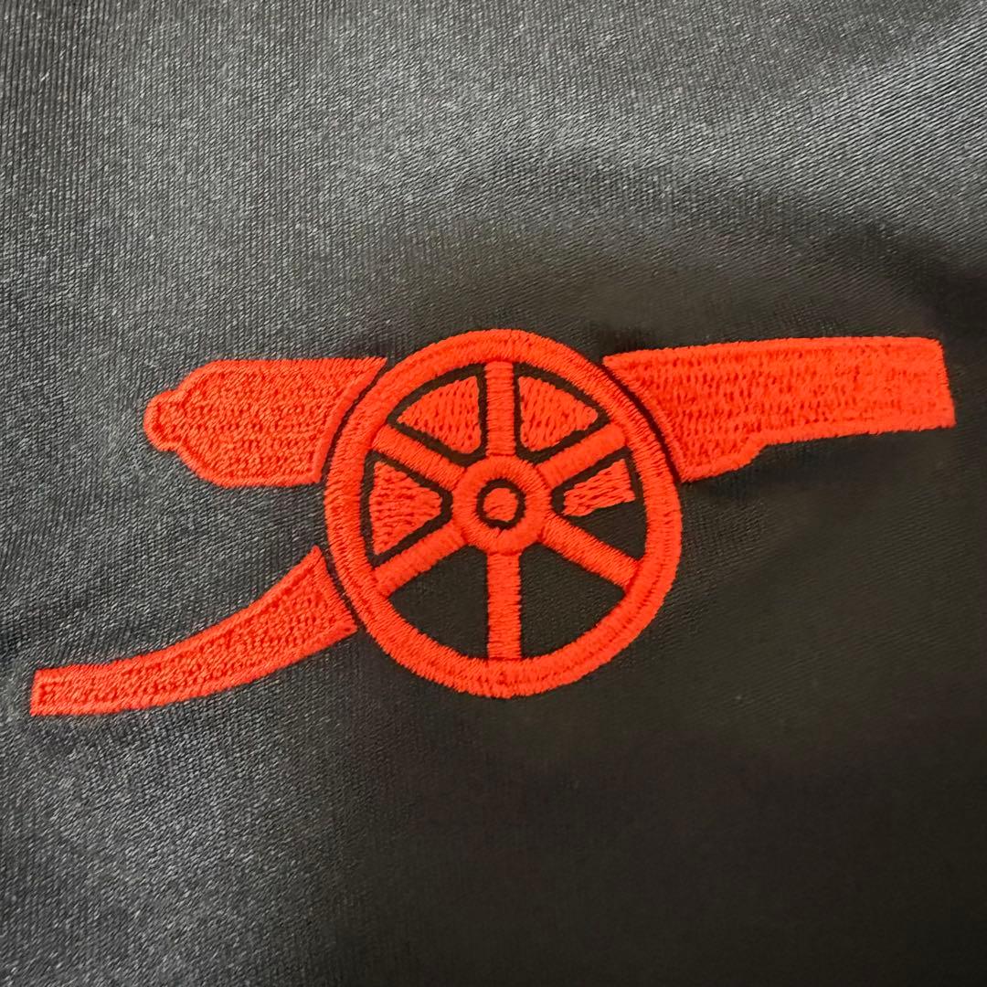 【新品未使用】アーセナル サカ 24/25 アウェー ユニフォーム CL仕様