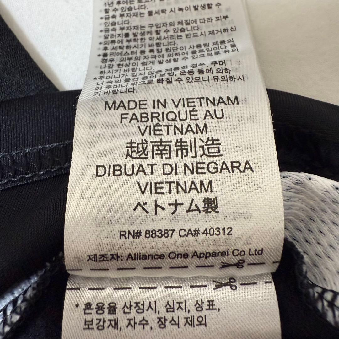 【新品未使用】アーセナル サカ 24/25 アウェー ユニフォーム CL仕様