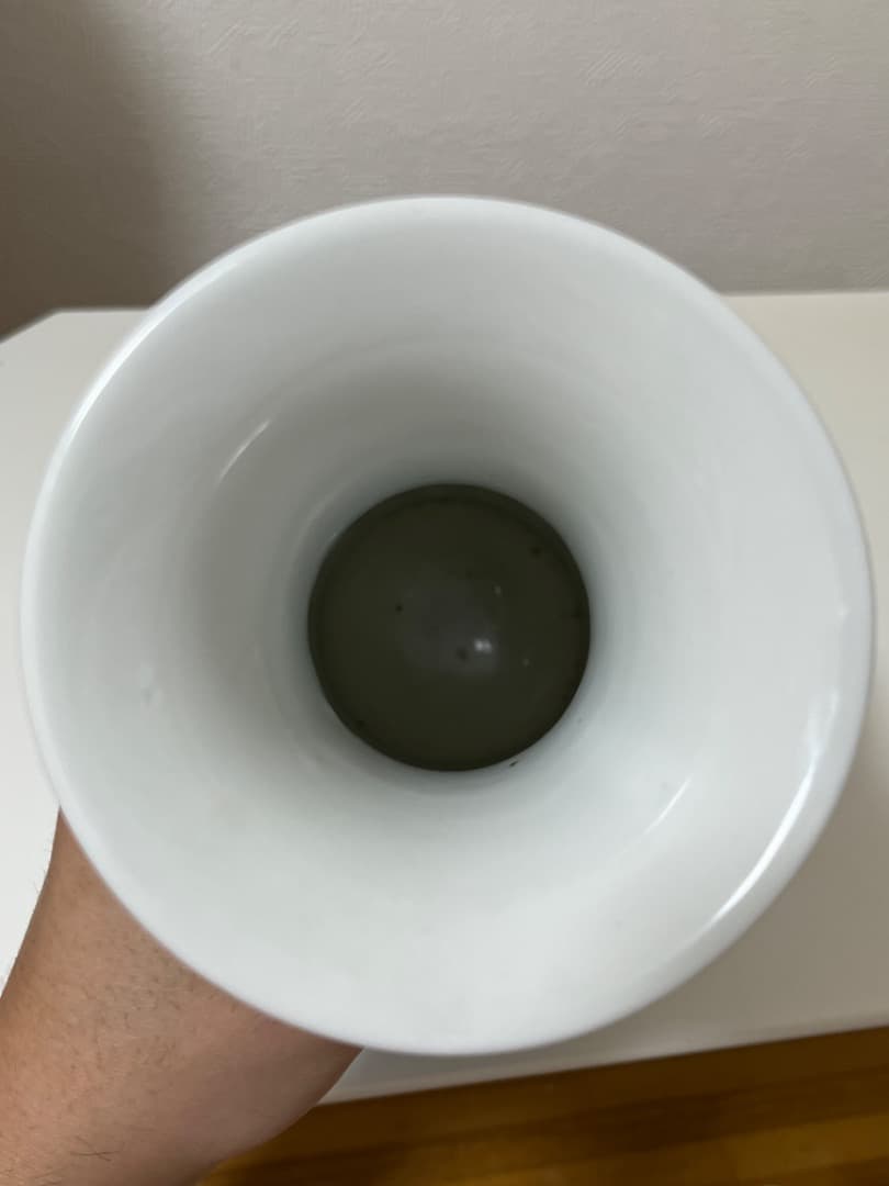 中国美術 李朝 景徳鎮 大清 古玩 山水 花器 染付