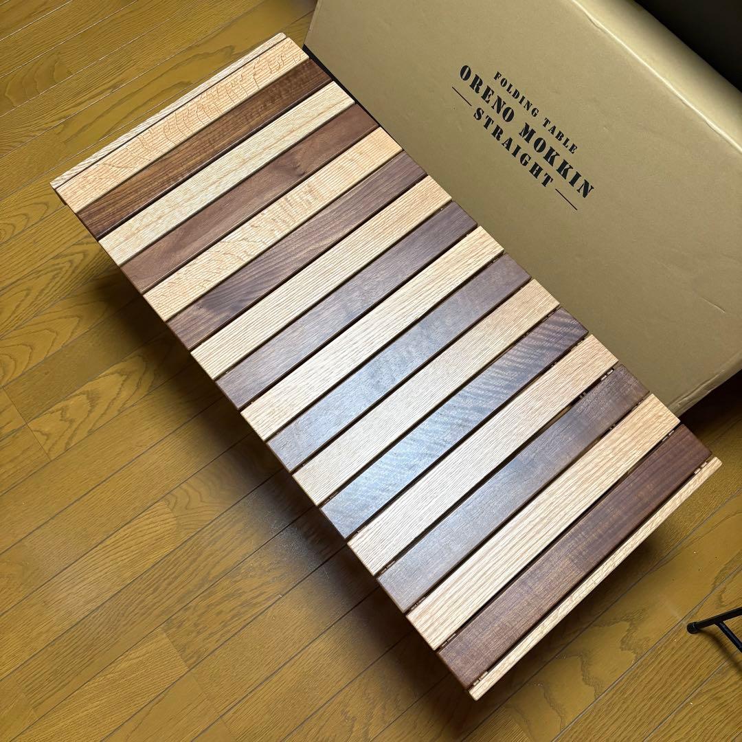 ヒルズフィールド　俺の木琴　ストレート　ゼブラ　伊豆のヌシ釣り　テーブル