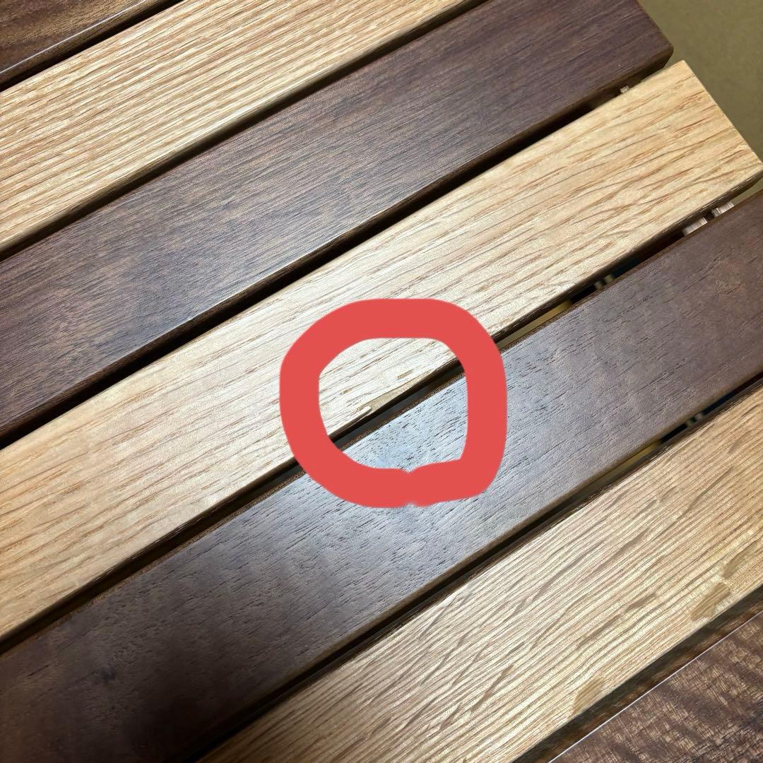 ヒルズフィールド　俺の木琴　ストレート　ゼブラ　伊豆のヌシ釣り　テーブル