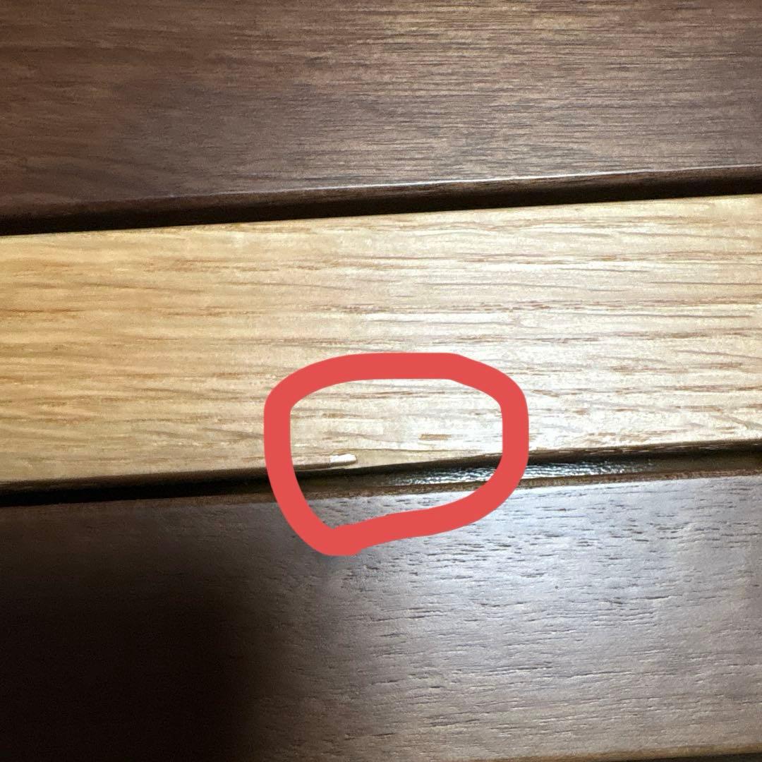 ヒルズフィールド　俺の木琴　ストレート　ゼブラ　伊豆のヌシ釣り　テーブル