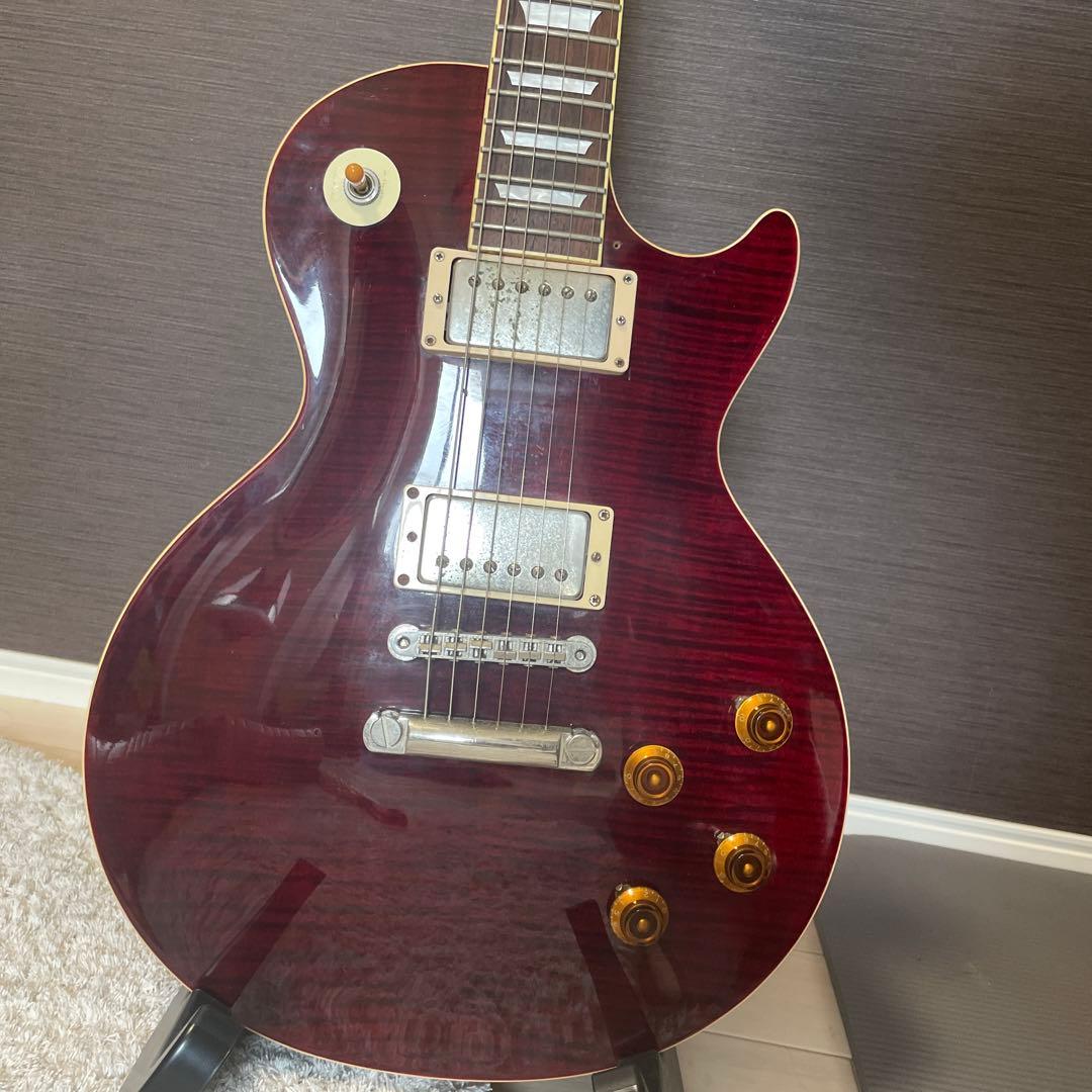 ざ*ざ様 Tokai Love Rock （おまけ付き）音出し確認済！値下げしま