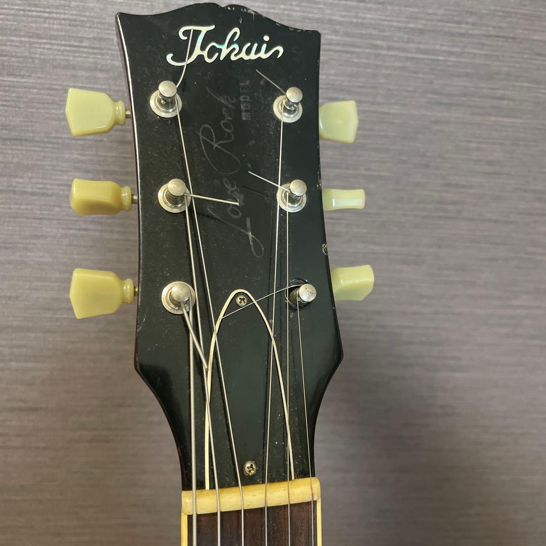 ざ*ざ様 Tokai Love Rock （おまけ付き）音出し確認済！値下げしま