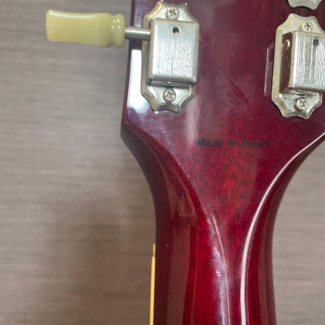 ざ*ざ様 Tokai Love Rock （おまけ付き）音出し確認済！値下げしま